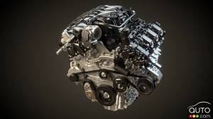 A new inline-6 coming to FCA vehicles?